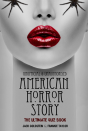 American Horror Story - The Ultimate Quiz Book - Preview