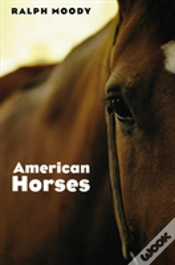 Capa do artigo American Horses