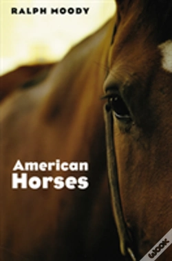Capa do artigo American Horses
