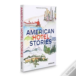Capa do artigo American Hotel Stories