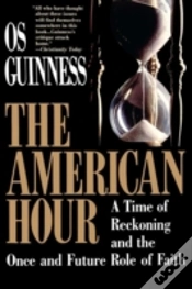 Capa do artigo American Hour