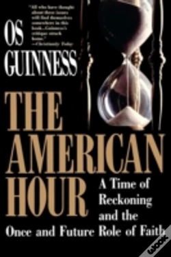 Capa do artigo American Hour
