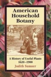 American Household Botany