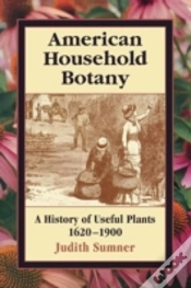 Capa do artigo American Household Botany