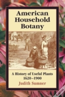 Capa do artigo American Household Botany