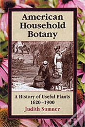 Capa do artigo American Household Botany