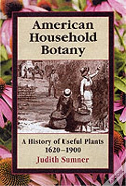 Capa do artigo American Household Botany