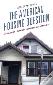 Capa do artigo American Housing Question