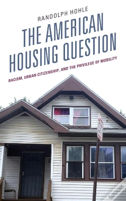 Capa do artigo American Housing Question