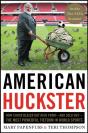 American Huckster - Preview