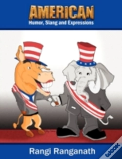 Capa do artigo American Humor, Slang And Expressions