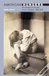 Capa do artigo American Hungers