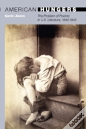 Capa do artigo American Hungers