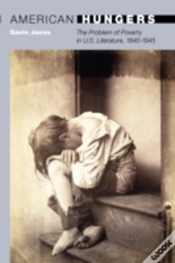 Capa do artigo American Hungers