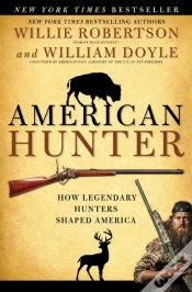 Capa do artigo American Hunter