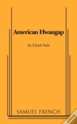 Capa do artigo American Hwangap