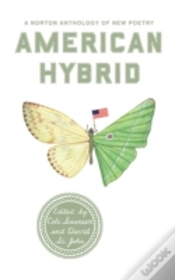 Capa do artigo American Hybrid