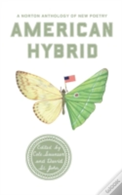 Capa do artigo American Hybrid