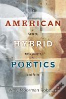 American Hybrid Poetics