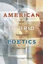American Hybrid Poetics - Preview