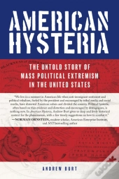American Hysteria