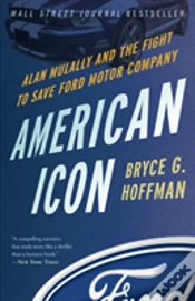 Capa do artigo American Icon