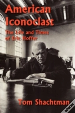 Capa do artigo American Iconoclast
