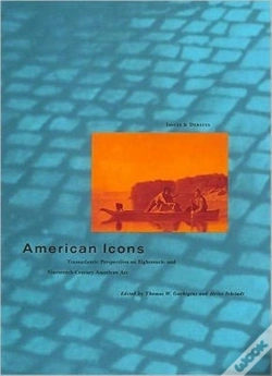 Capa do artigo American Icons