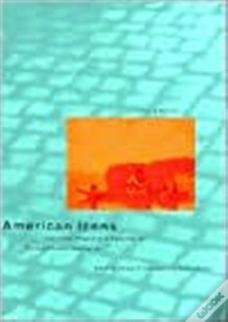 Capa do artigo American Icons