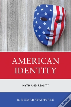 Capa do artigo American Identity