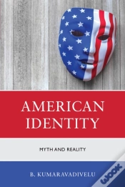 Capa do artigo American Identity