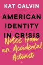 American Identity In Crisis: Notes From An Accidental Activist - Preview