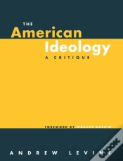 Capa do artigo American Ideology