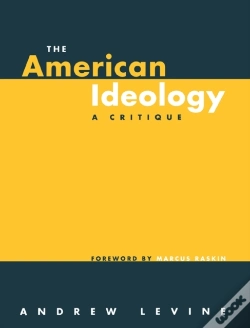 Capa do artigo American Ideology
