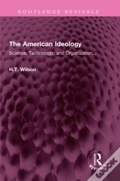 American Ideology