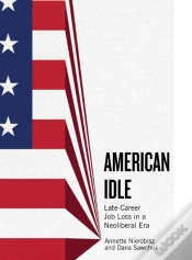 Capa do artigo American Idle