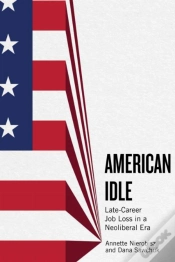 Capa do artigo American Idle