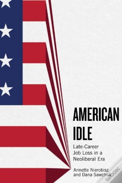 Capa do artigo American Idle