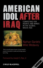 Capa do artigo American Idol After Iraq