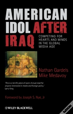 Capa do artigo American Idol After Iraq