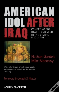 Capa do artigo American Idol After Iraq