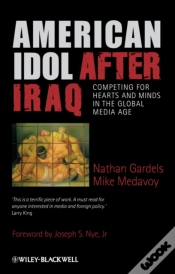 Capa do artigo American Idol After Iraq