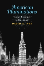 Capa do artigo American Illuminations