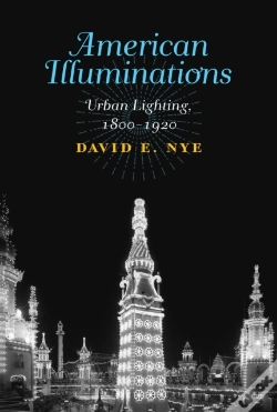 Capa do artigo American Illuminations