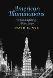 Capa do artigo American Illuminations