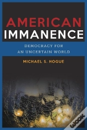 Capa do artigo American Immanence