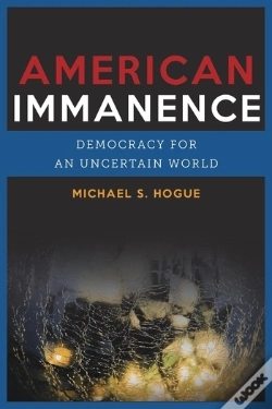 Capa do artigo American Immanence