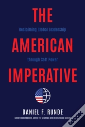 Capa do artigo American Imperative