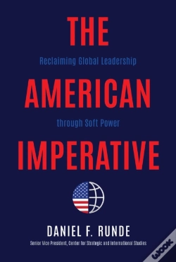 Capa do artigo American Imperative