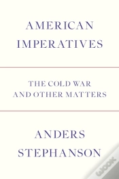 Capa do artigo American Imperatives